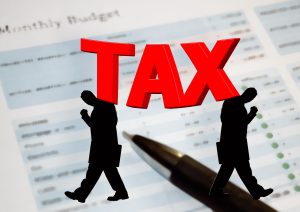 Online Tax Return Filing