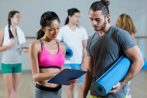 Exercise Routines for Men and Women