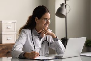 How To Select a Physician