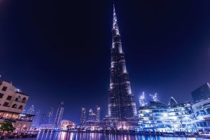 Places to Visit and Things to Do Dubai