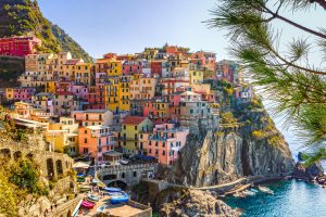 Where to Go on a Vacation in Italy
