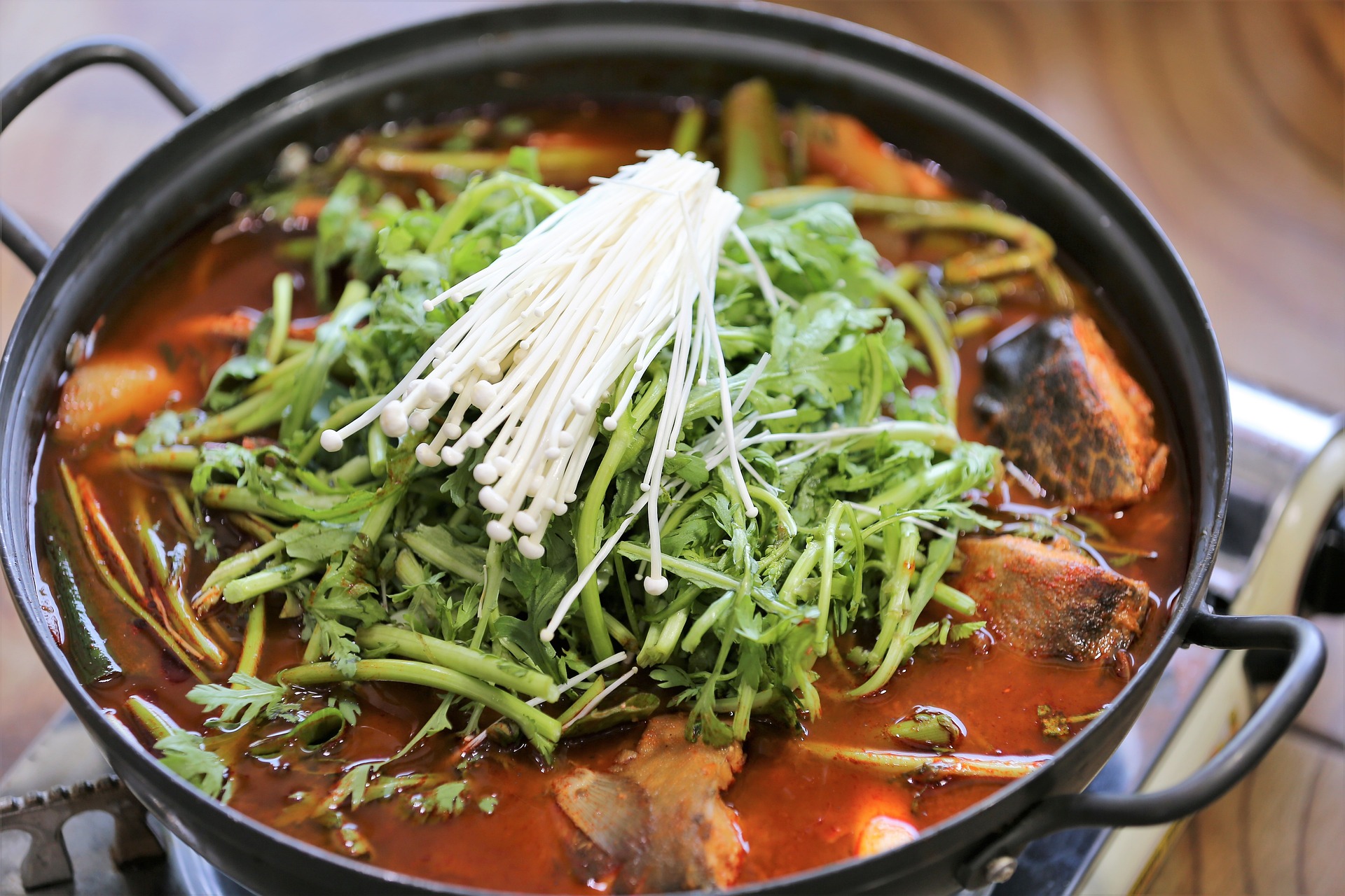 Eating in Seoul: Must-eats in Seoul City