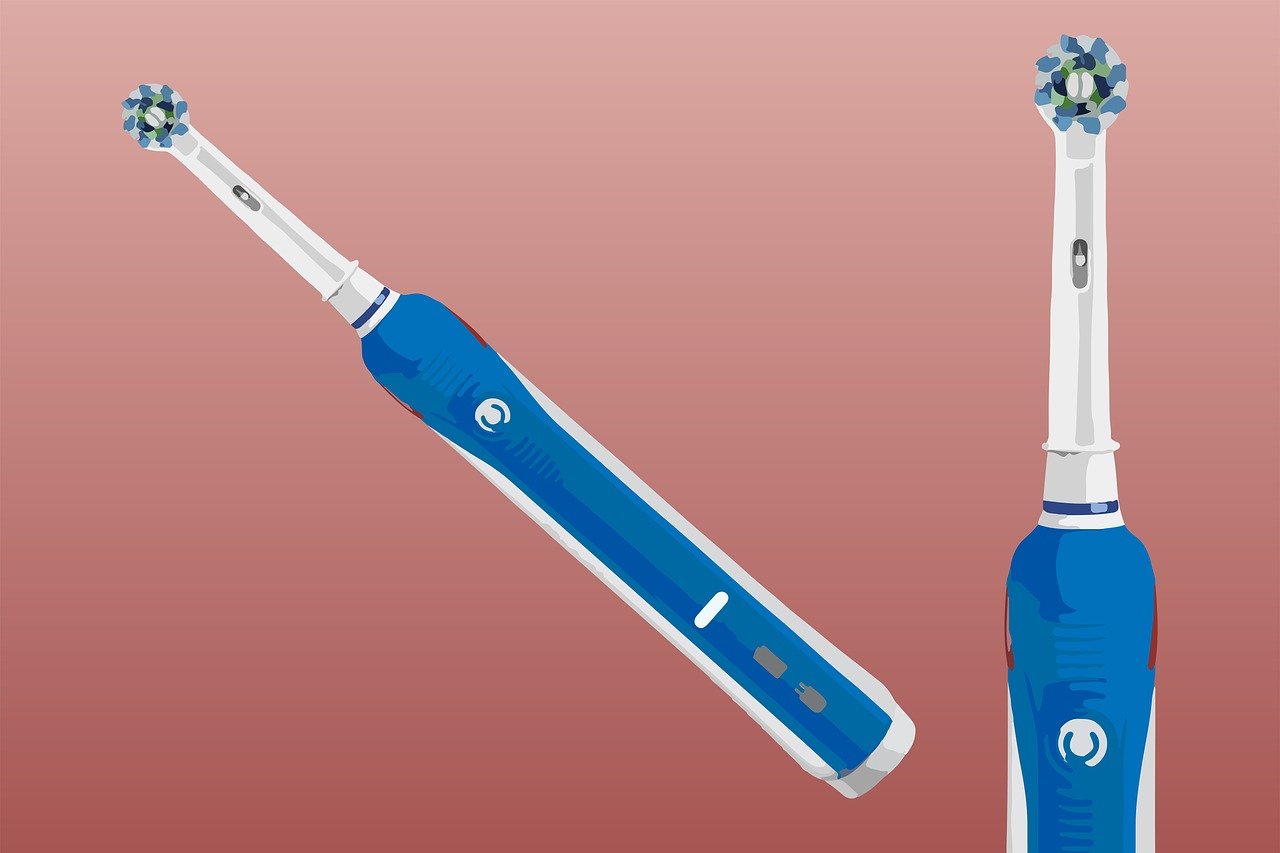 Best Oral B Electric Toothbrush