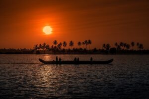 Top 5 Beaches in Kerala for Europeans