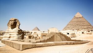 Best Places to Go in Egypt